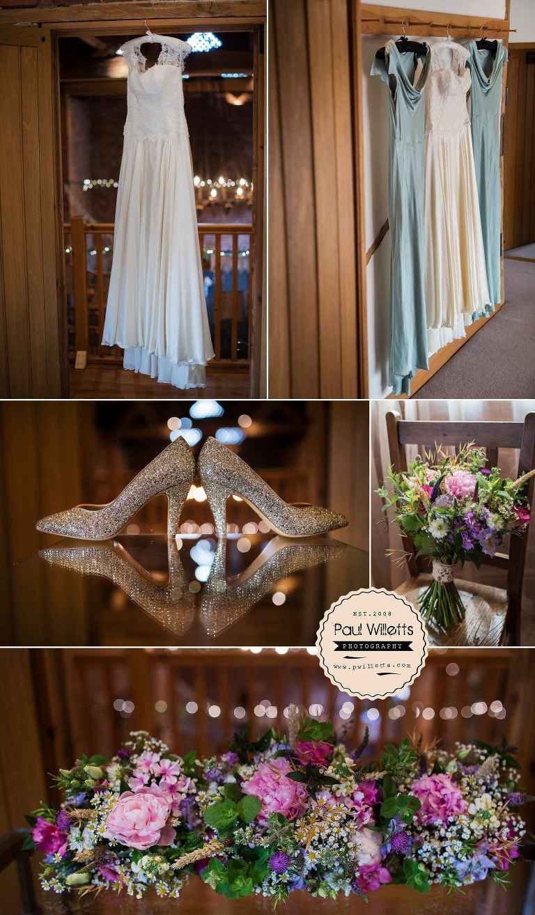 Becky and Andys Wedding Blog 1