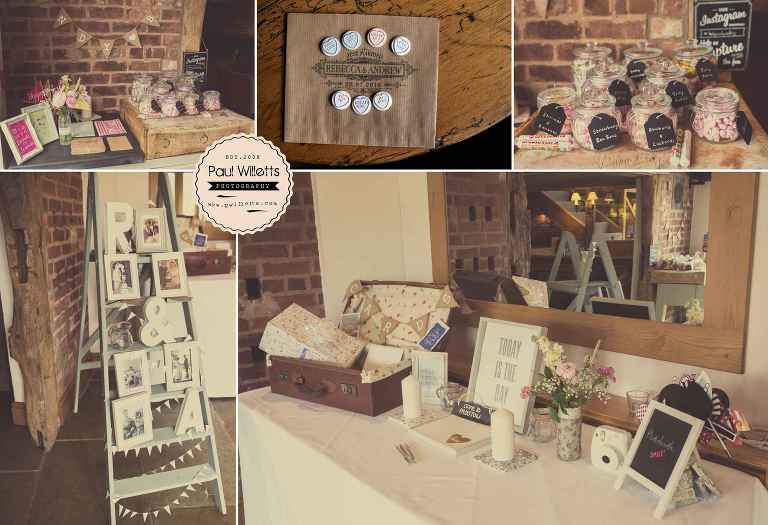 Becky and Andys Wedding Blog 3