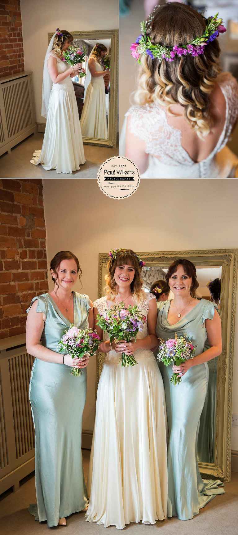 Becky and Andys Wedding Blog 4