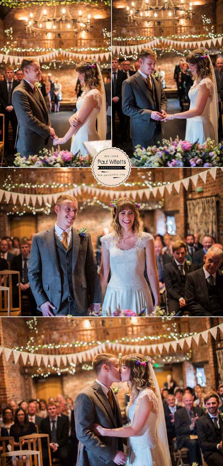 Becky and Andys Wedding Blog 7