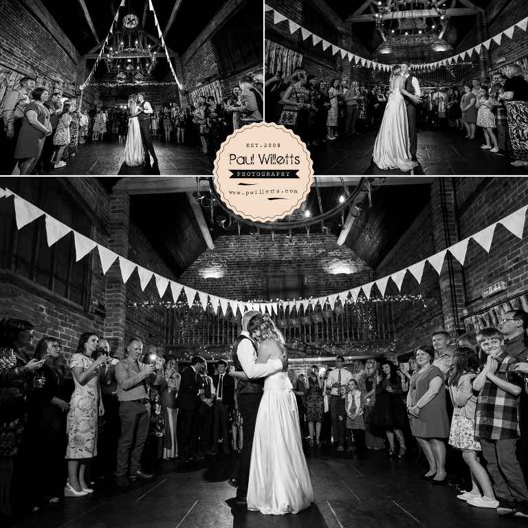 Becky and Andy's Wedding Blog - Part 2 2