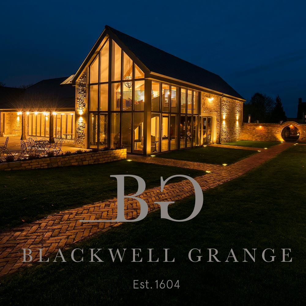 Blackwell Grange Wedding Photos by Paul Willetts Photography