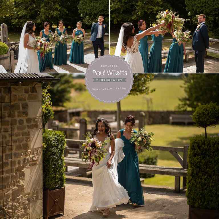 Cripp barn Wedding photography