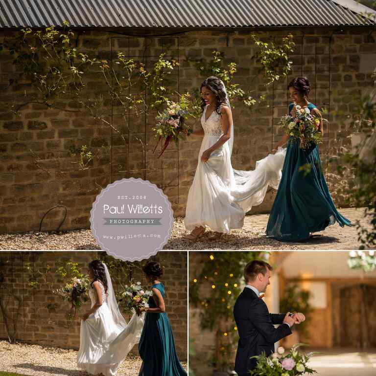 Cripp barn Wedding photography