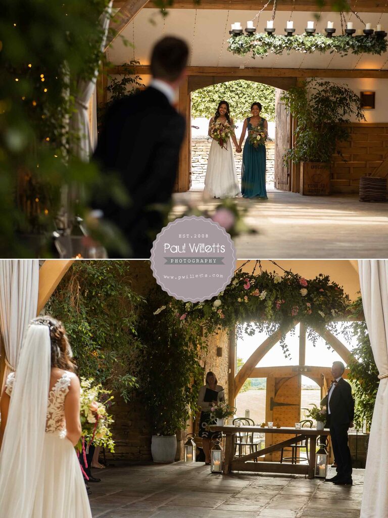 Cripp barn Wedding photography