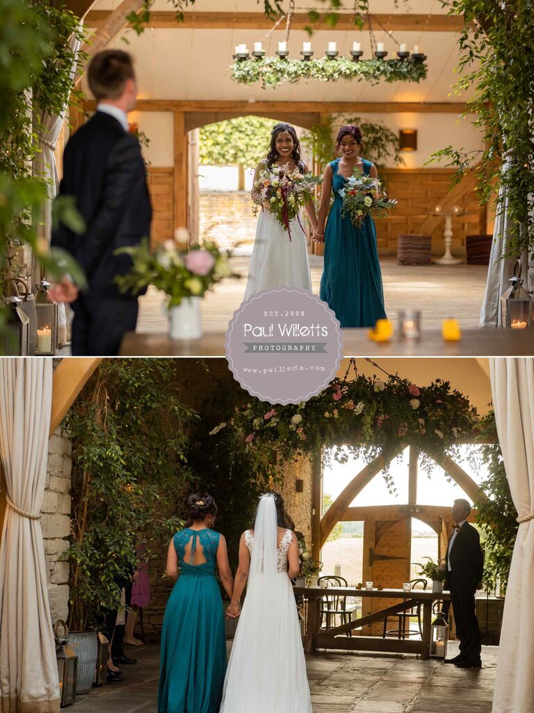 Cripp barn Wedding photography