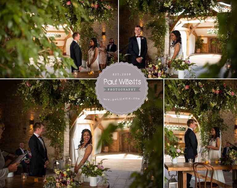 Cripp barn Wedding photography