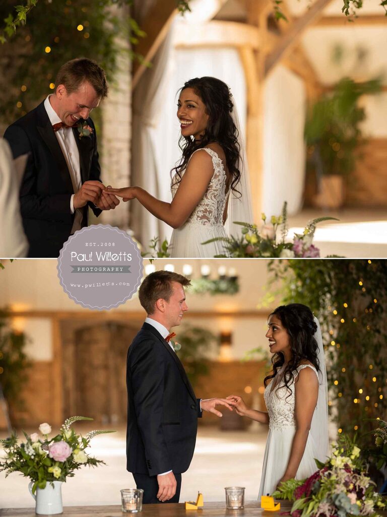 Cripp barn Wedding photography