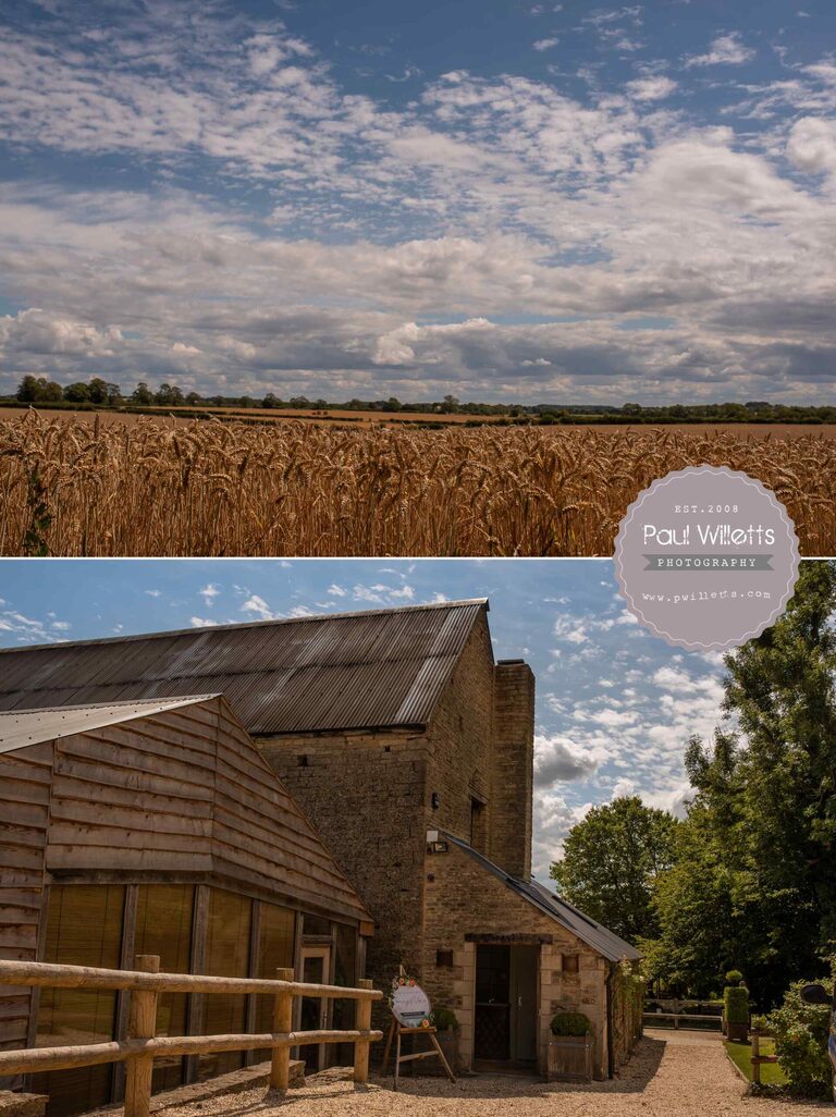 Cripp barn Wedding photography