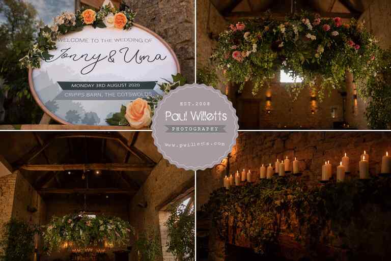 Cripp barn Wedding photography