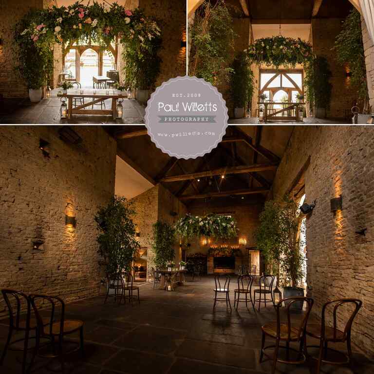 Cripp barn Wedding photography