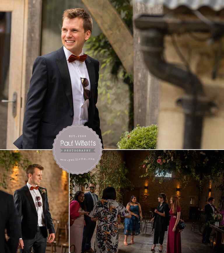 Cripp barn Wedding photography