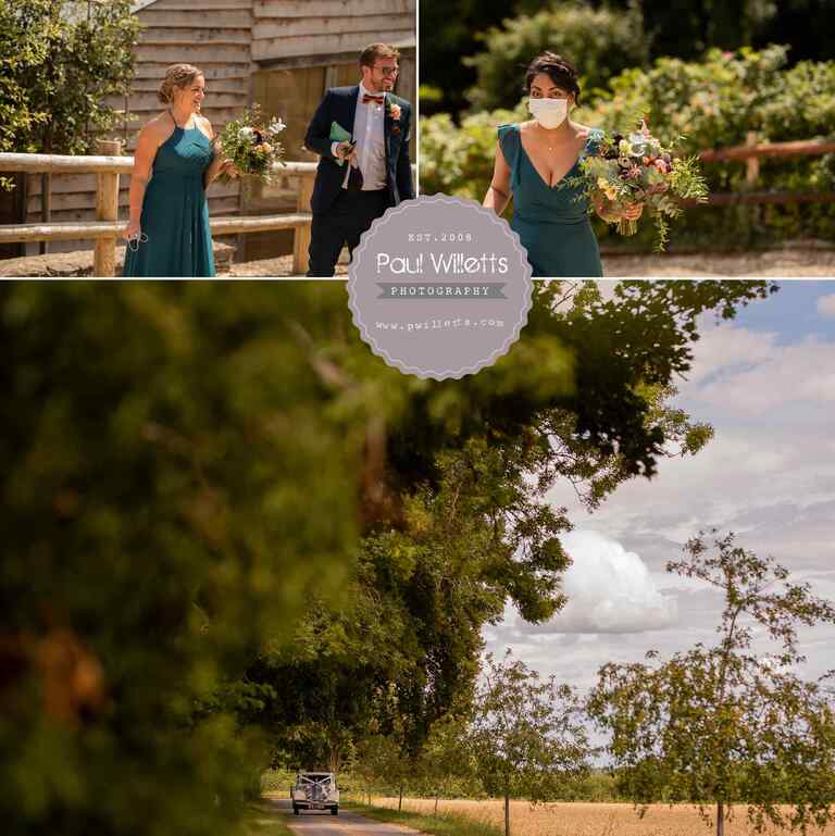 Cripp barn Wedding photography