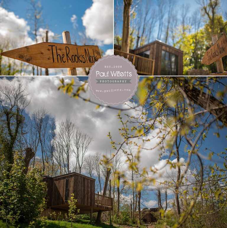 Proposal Photography