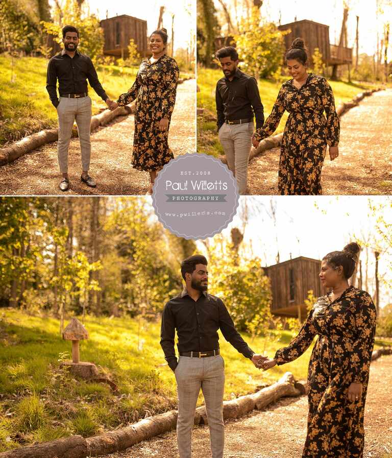 Proposal Photography