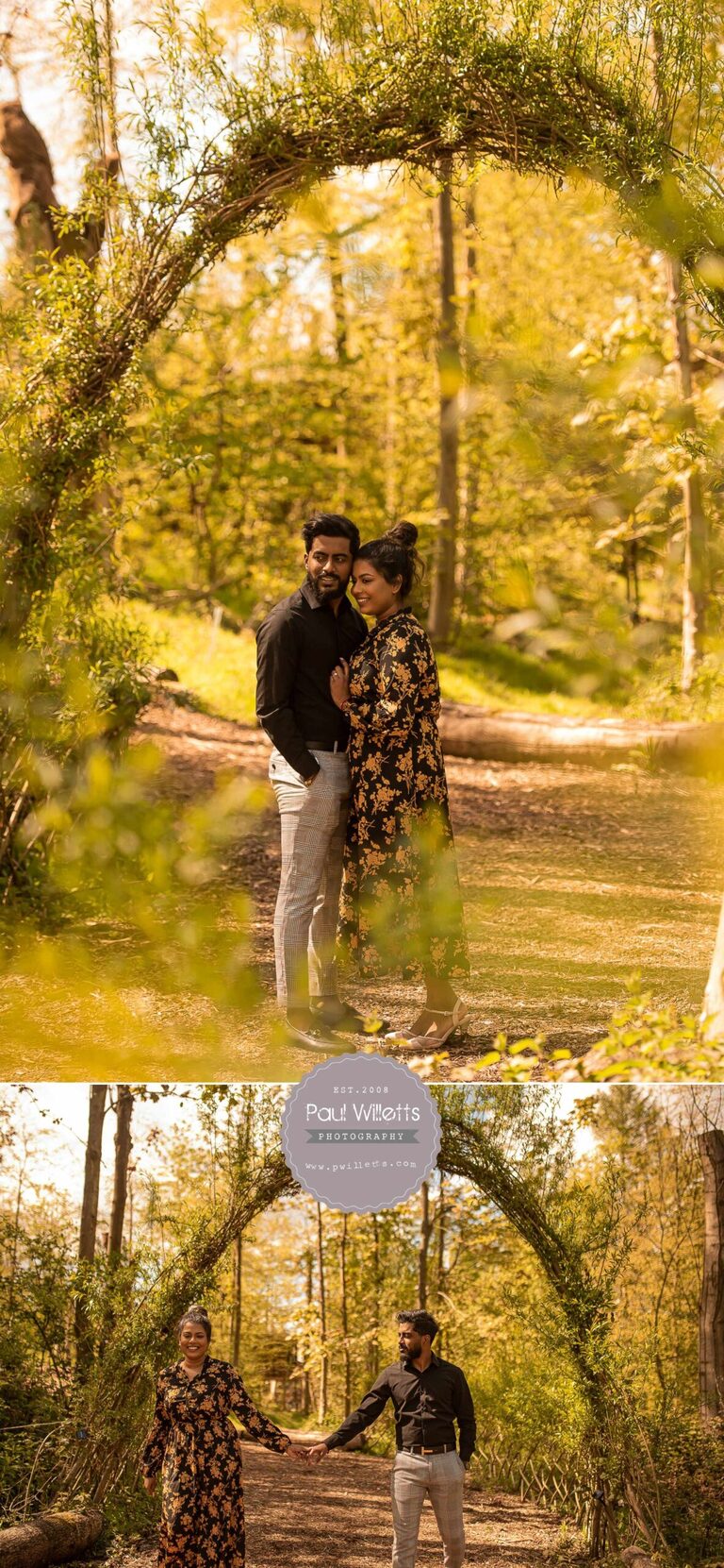 Proposal Photography