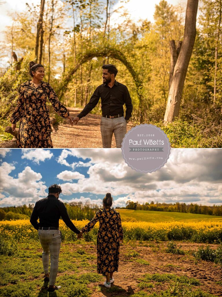 Proposal Photography