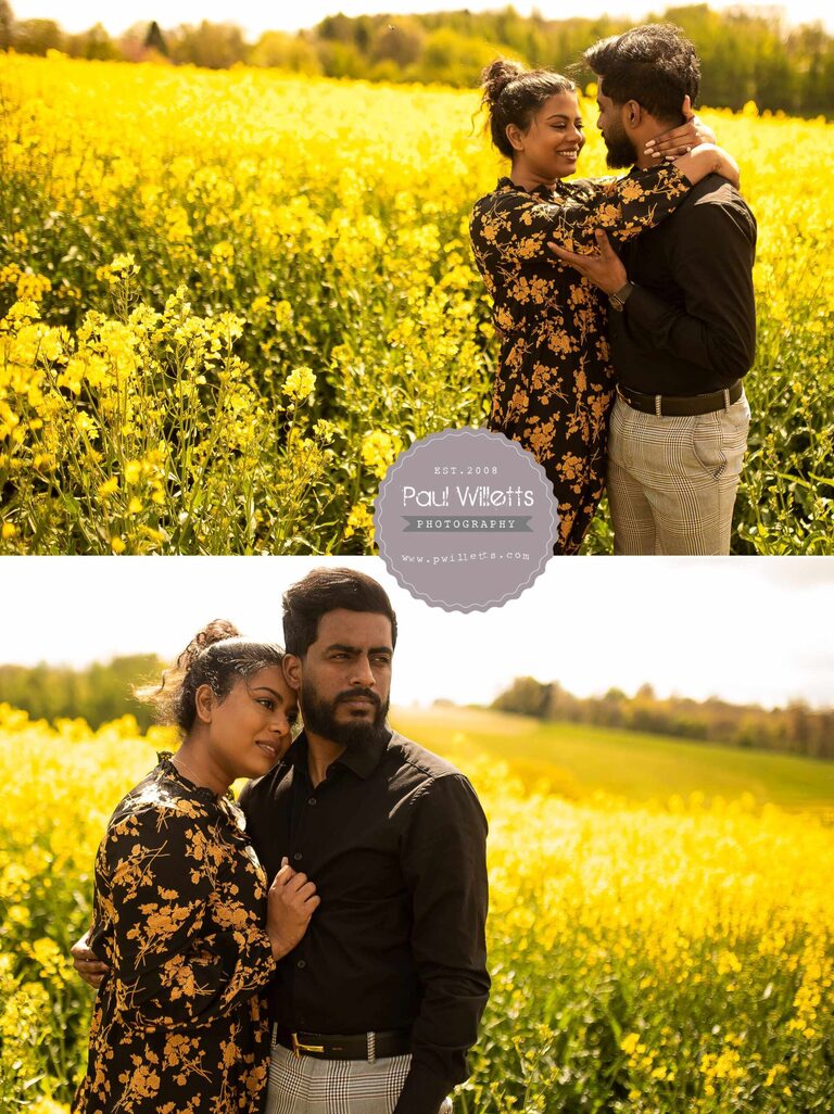 Proposal Photography