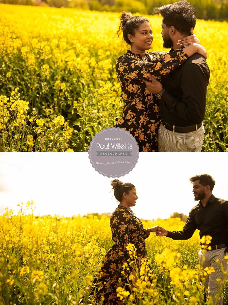 Proposal Photography