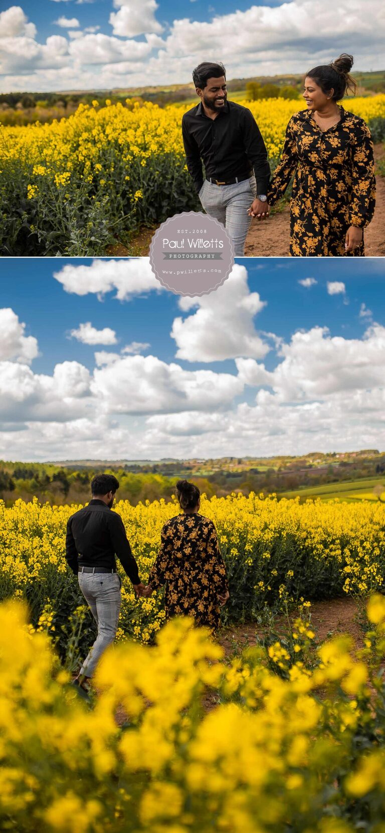 Proposal Photography