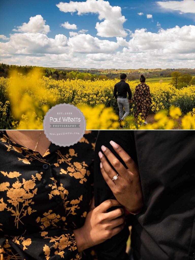 Proposal Photography