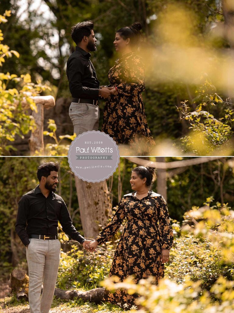 Proposal Photography