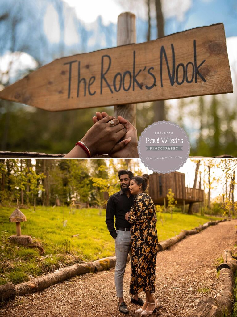 Proposal Photography