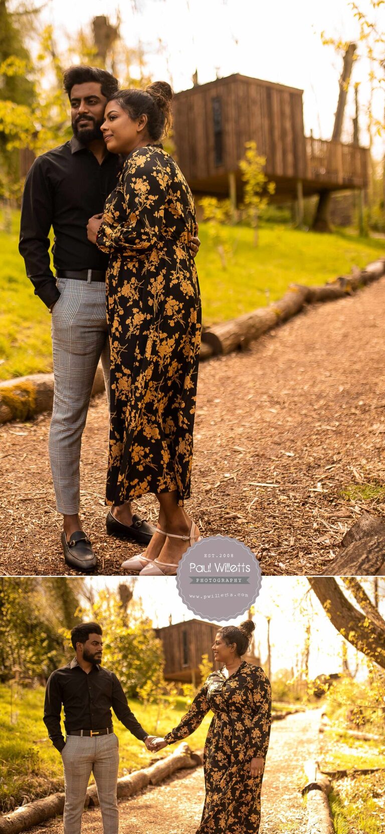 Proposal Photography