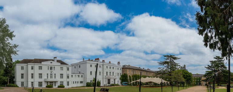 De Vere Beaumont Estate Photography